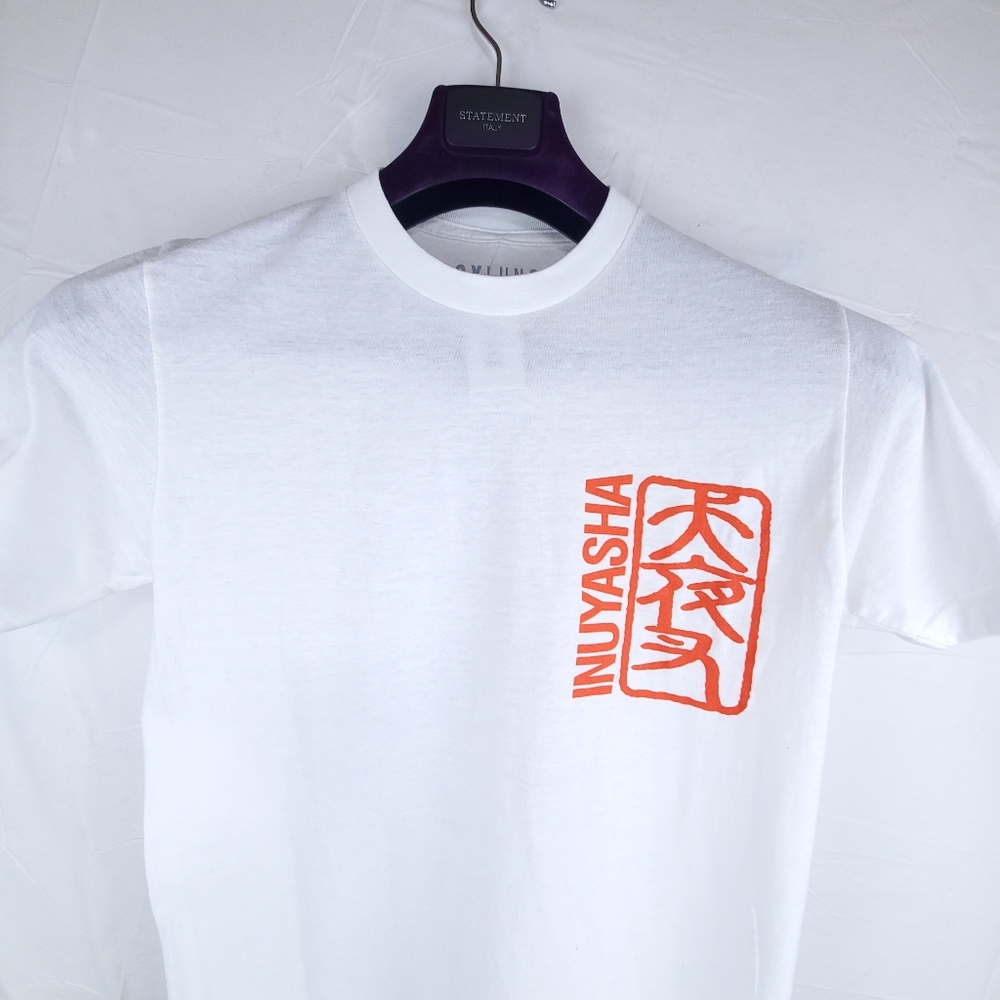 BoxLunch Inuyasha Tee - Picture 2 of 9